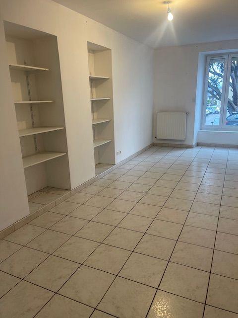 Duplex - 129 m² - 5 pièces