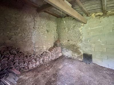 Maison traditionnelle - 151 m² - 4 pièces