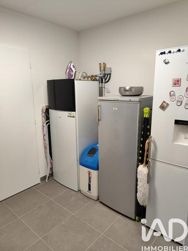 Maison - 108 m² - 5 pièces