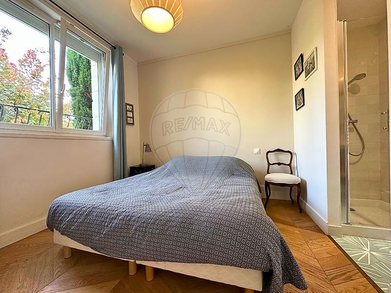 Maison - 115 m² - 6 pièces