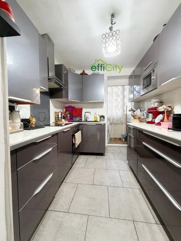 Appartement - 68 m² - 3 pièces