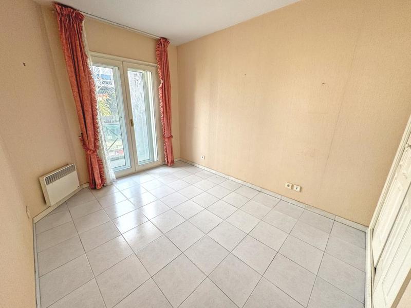 Appartement - 63 m² - 2 pièces