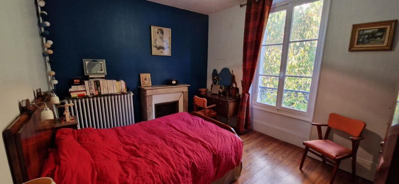 Maison - 232 m² - 9 pièces