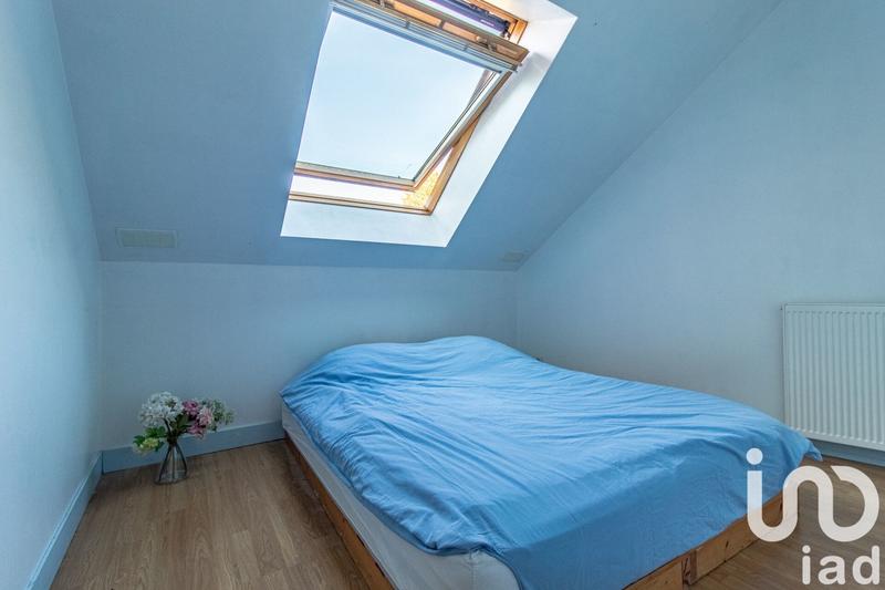 Maison de village - 147 m² - 9 pièces