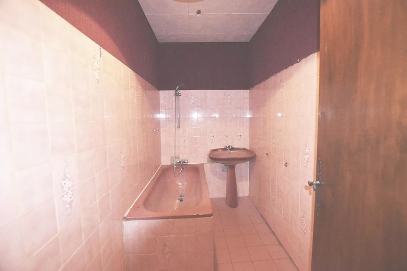 Mas - 232 m² - 7 pièces