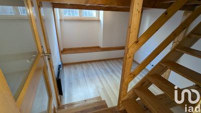 Appartement - 59 m² - 1 pièce