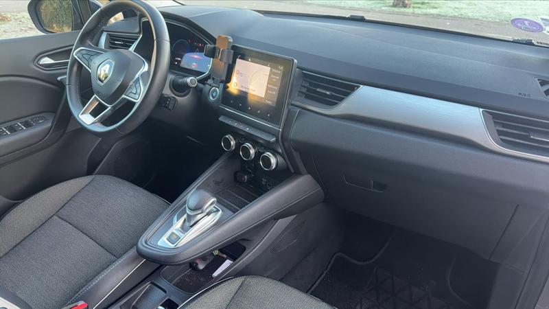 Renault Captur II 1.6 E-Tech 145 Edc Intens