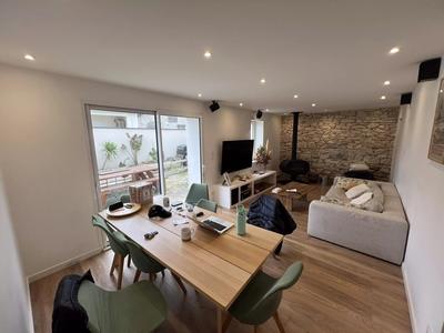 Appartement - 96 m² - 4 pièces