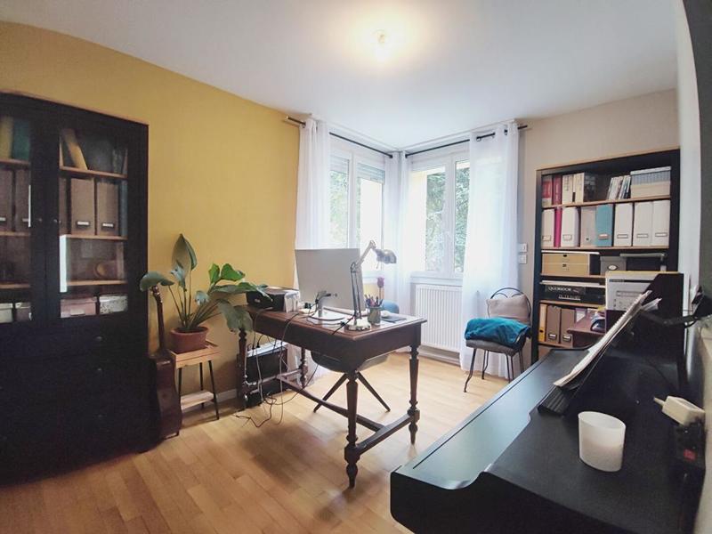 Maison - 116 m² - 5 pièces