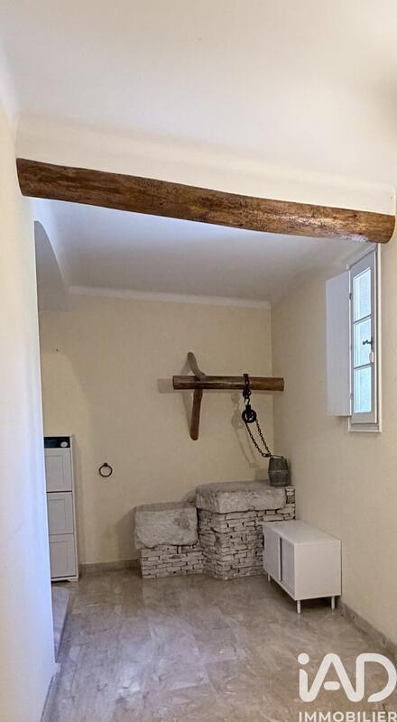 Maison de village - 144 m² - 5 pièces