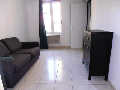 Appartement - 29 m² - 1 pièce