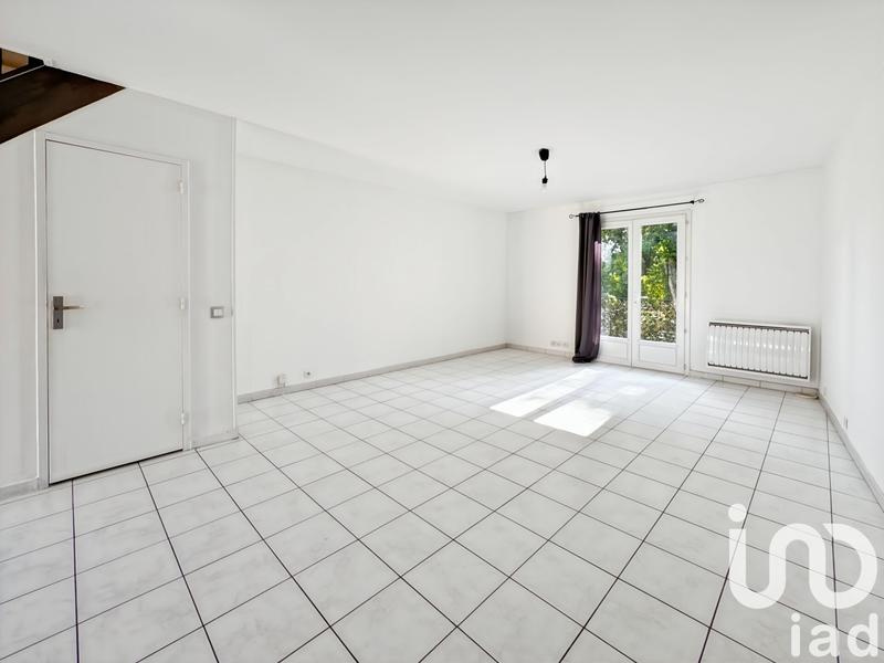 Appartement - 65 m² - 4 pièces