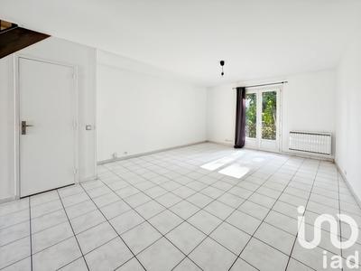 Appartement - 65 m² - 4 pièces