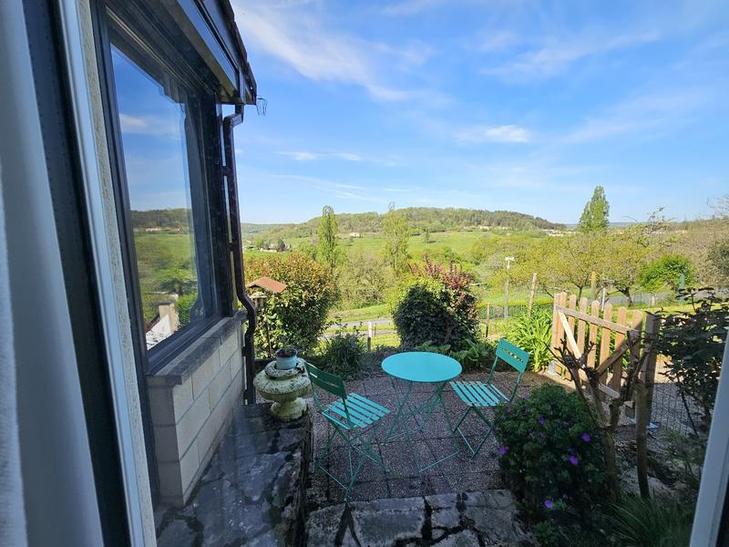 Maison - 156 m² - 5 pièces