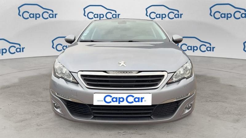 Peugeot 308 II 1.2 PureTech 110 Style