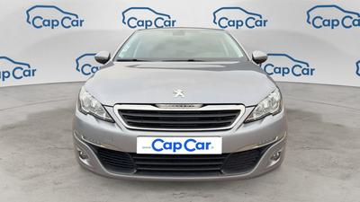 Peugeot 308 II 1.2 PureTech 110 Style