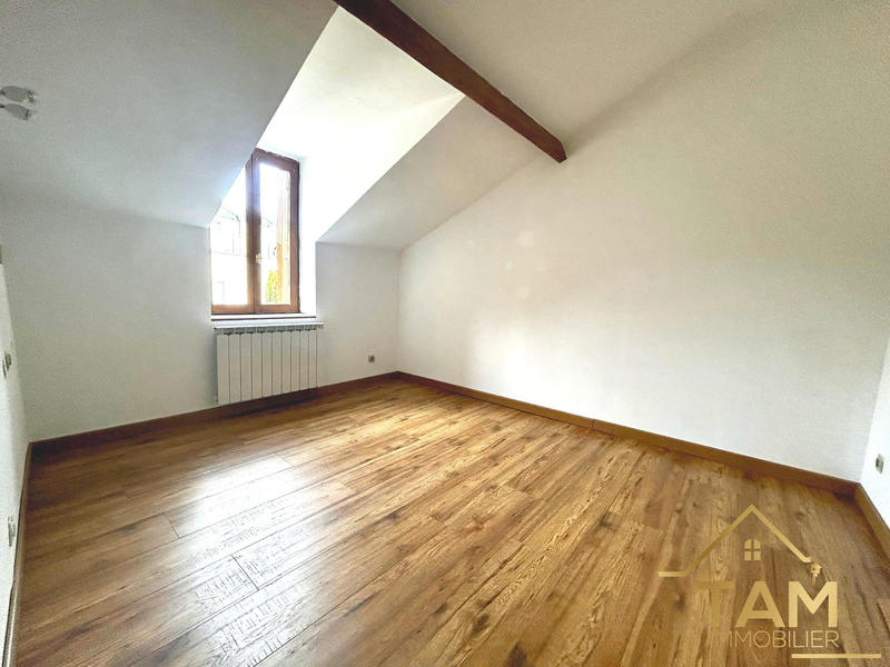 Appartement - 18 m² - 1 pièce
