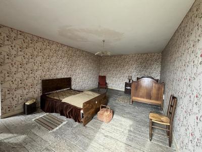 Ferme - 186 m² - 8 pièces