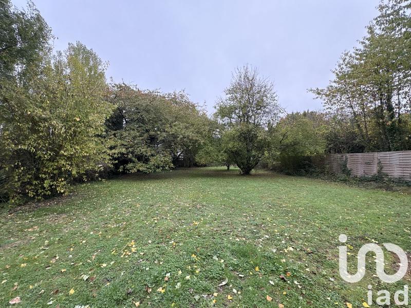 Maison - 54 m² - 4 pièces