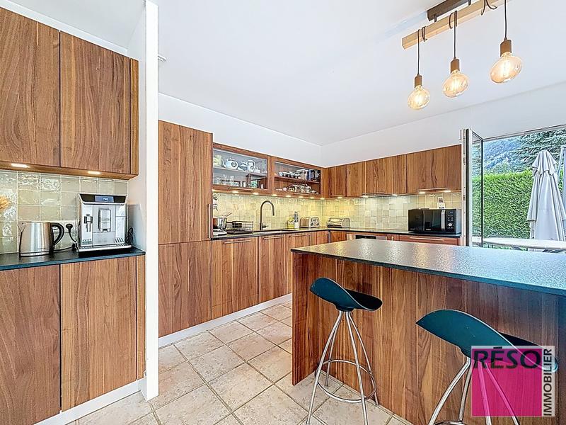 Maison - 167 m² - 5 pièces