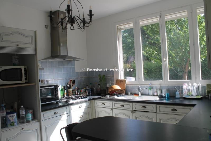 Maison - 107 m² - 5 pièces