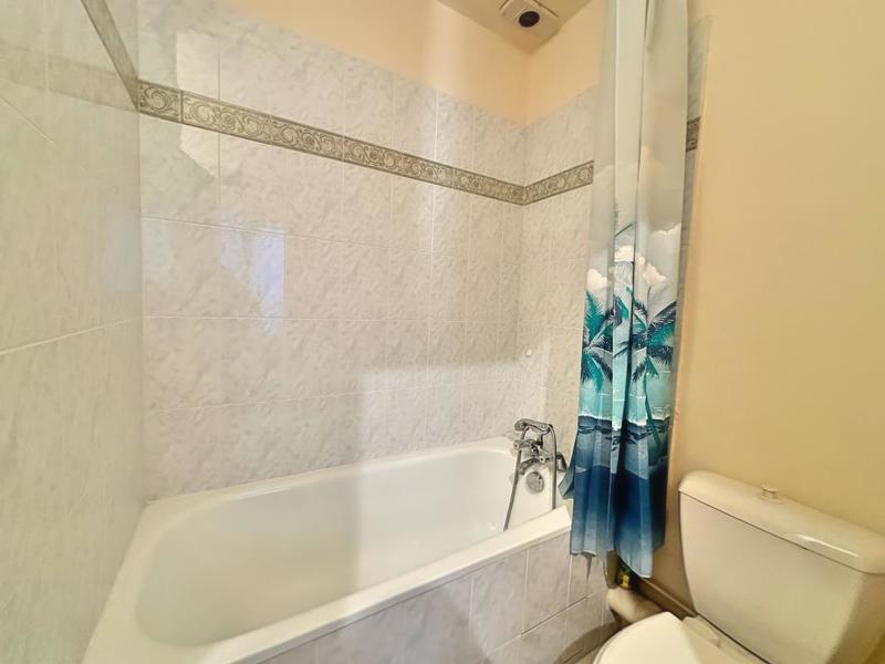 Appartement - 24 m² - 1 pièce