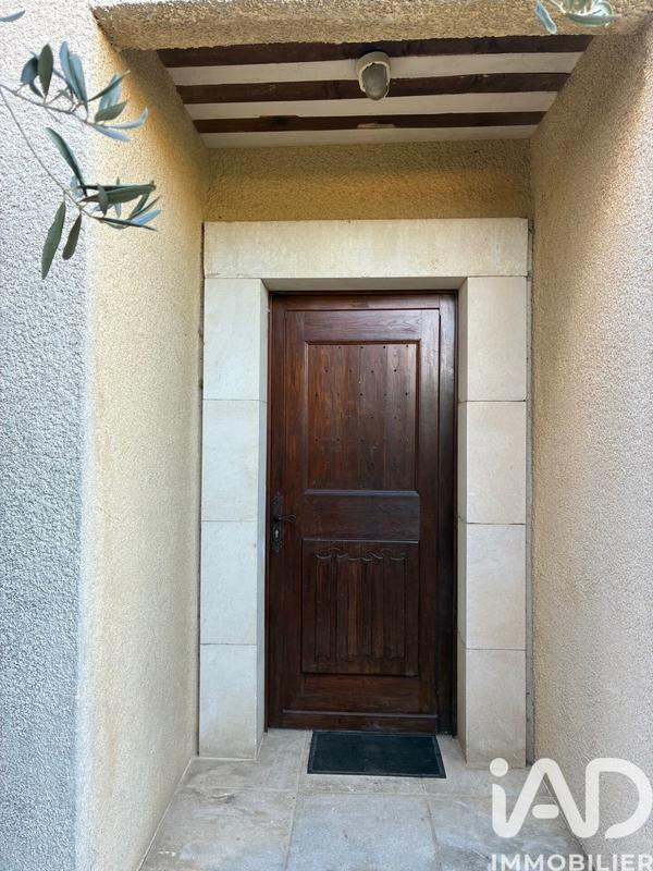 Maison - 153 m² - 7 pièces