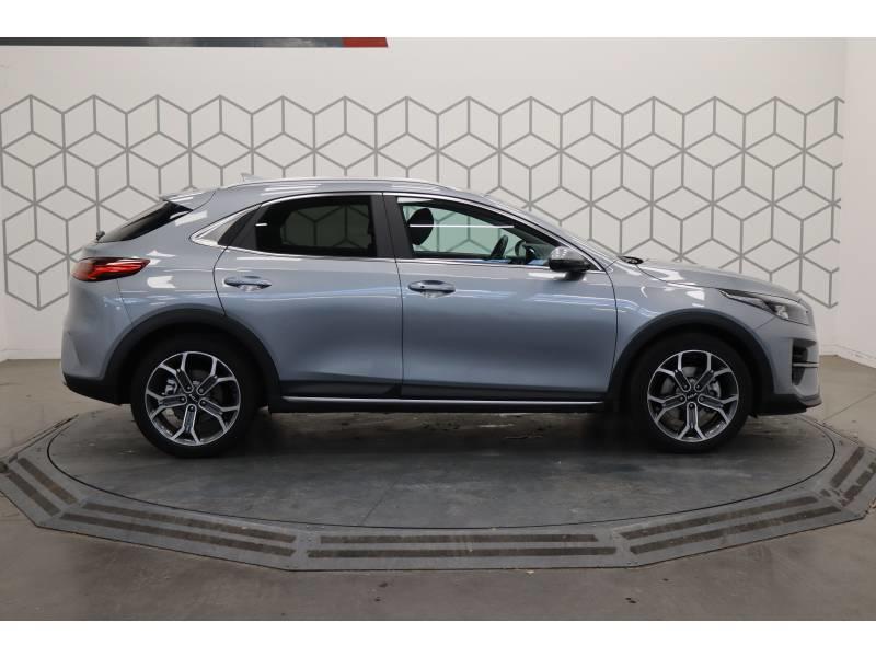 Kia Xceed 1.5l t-GDi 160 ch Dct7 Lounge