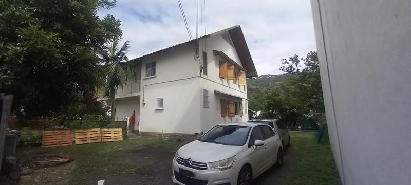 Maison - 161 m² - 6 pièces