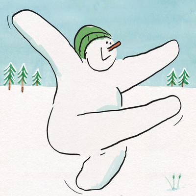 Ciné P'tit Déj : Première Neiges