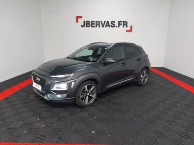 Hyundai Kona 1.6 CRDi 136 Dct-7 Executive