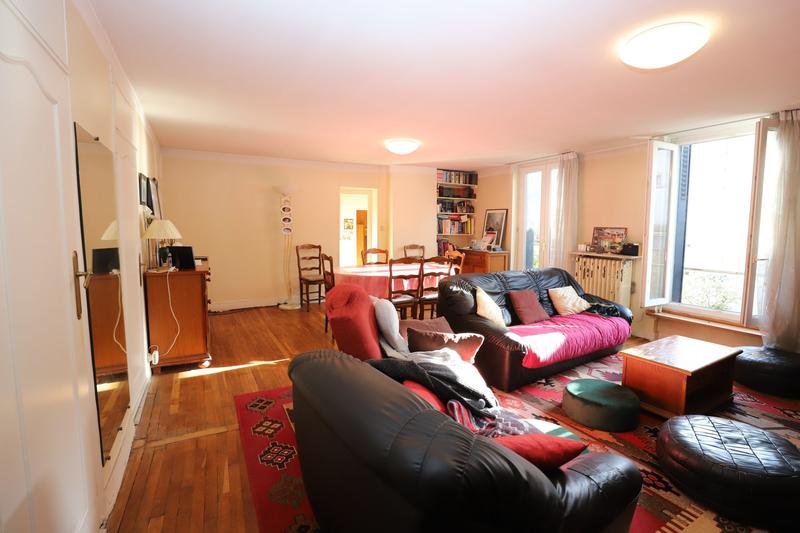 Maison - 140 m² - 7 pièces