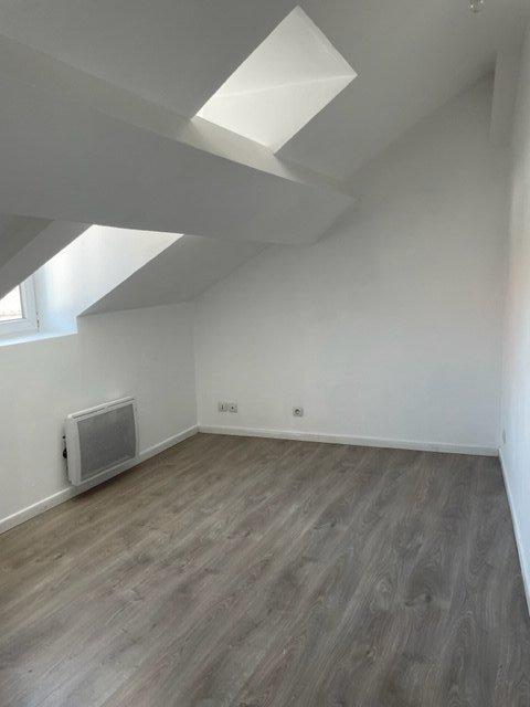 Maison - 87 m² - 5 pièces