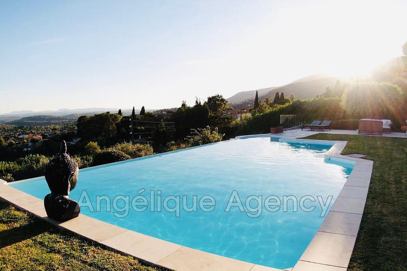 Maison - 200 m² - 7 pièces