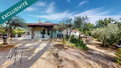 Maison - 101 m² - 4 pièces