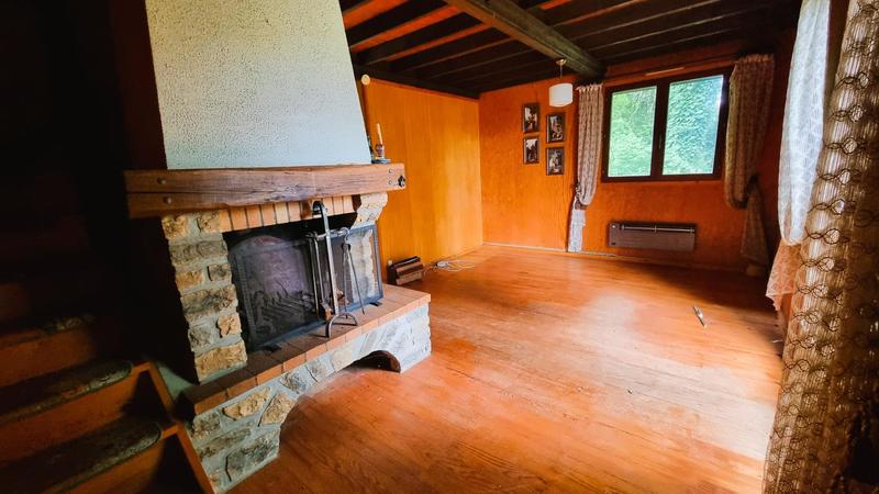 Maison - 73 m² - 4 pièces