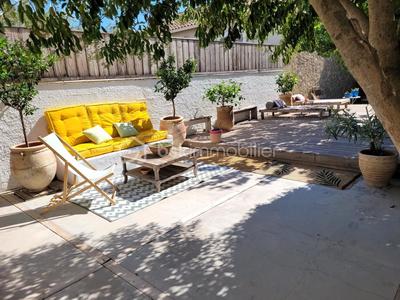 Maison de village - 180 m² - 7 pièces