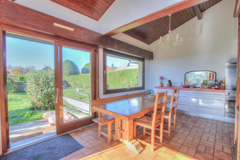 Maison - 171 m² - 5 pièces