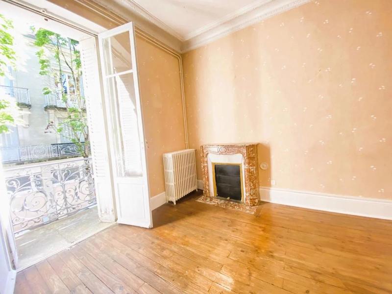 Appartement - 72 m² - 4 pièces