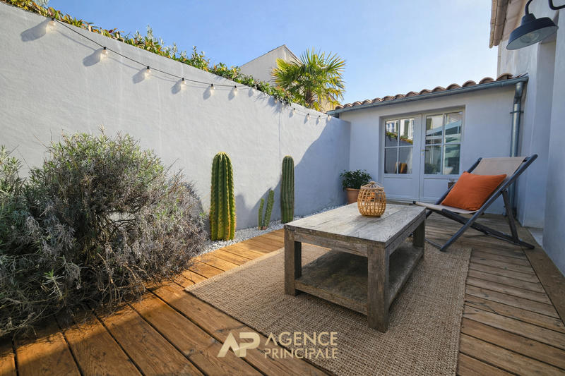 Maison - 179 m² - 5 pièces