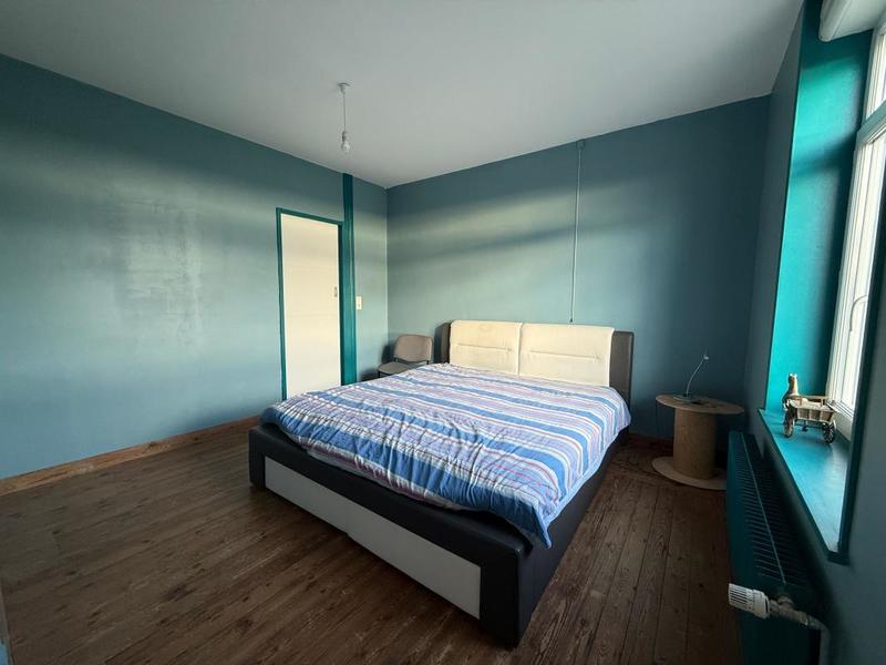 Maison - 199 m² - 7 pièces