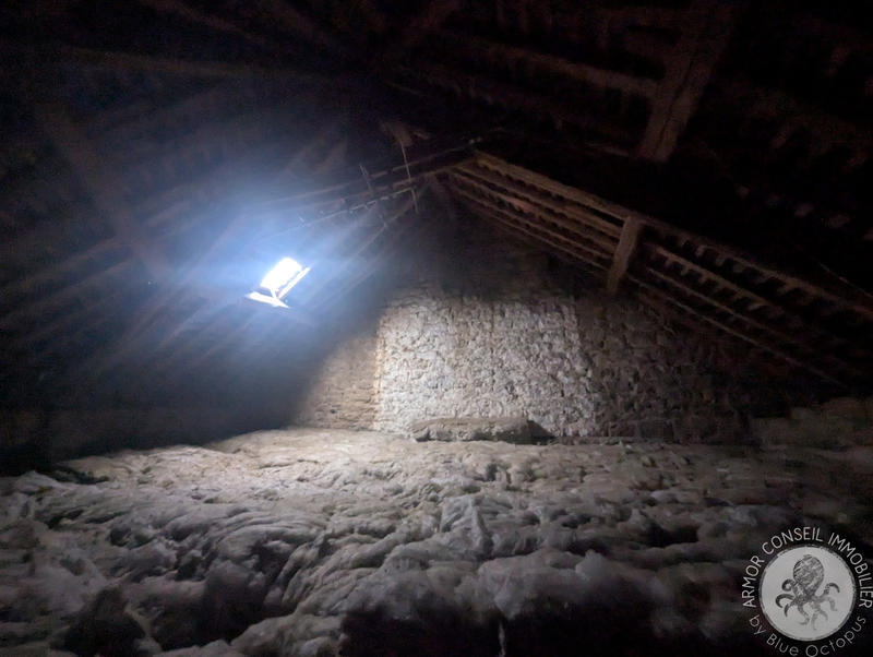 Maison - 63 m² - 3 pièces