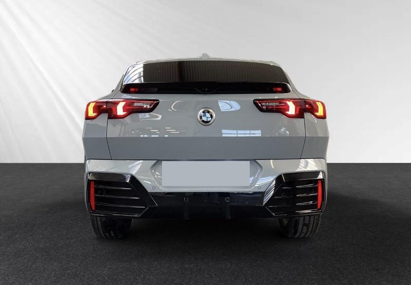 Bmw X2 20i 170 Pack m-Sport / Harman Kardon Coffre Elec Carplay Android Auto Keyless