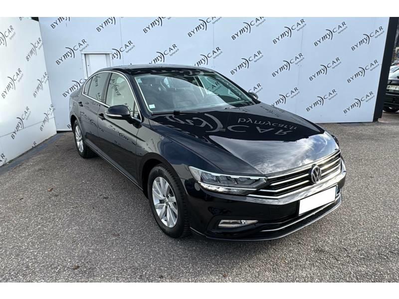 Volkswagen Passat 2.0 Tdi Evo Scr 150 Dsg7 Business