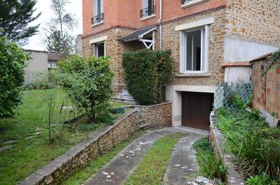 Propriété - 114 m² - 5 pièces