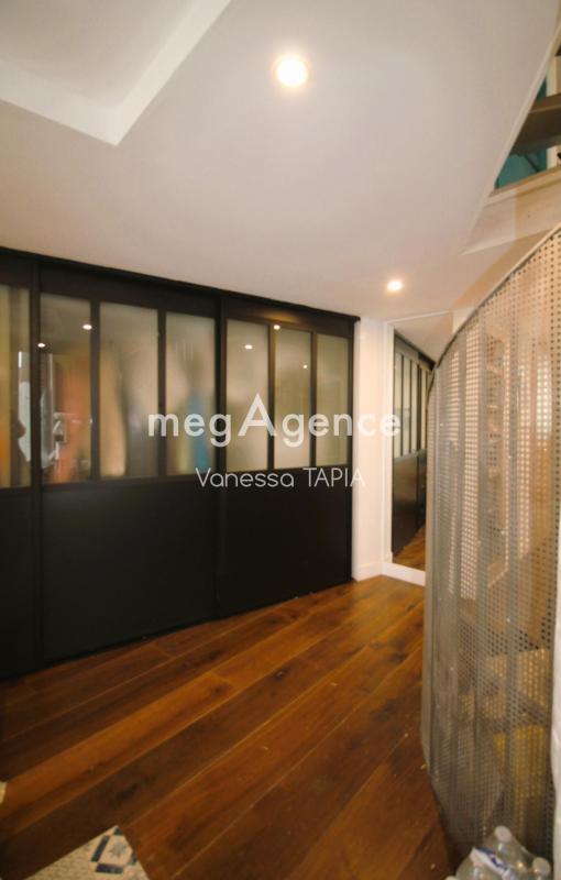 Maison - 175 m² - 6 pièces