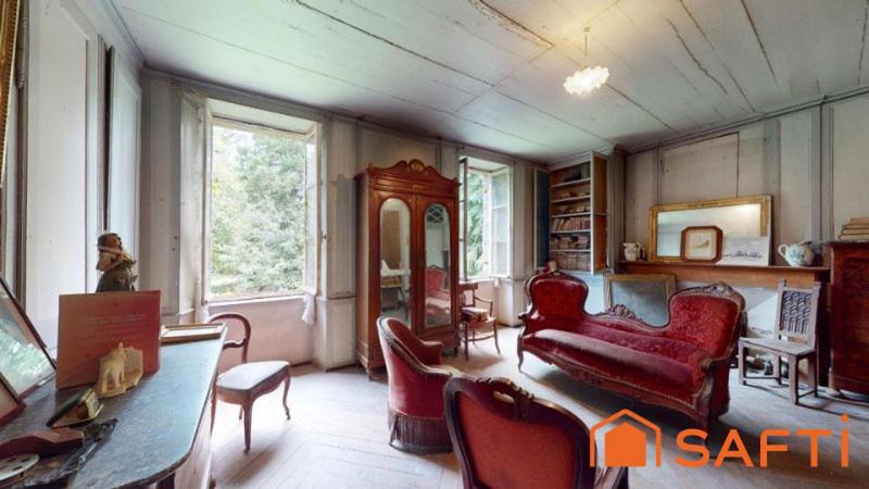 Propriété - 360 m² - 11 pièces