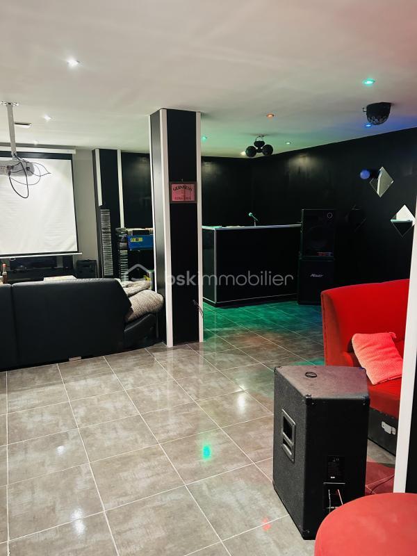 Maison - 367 m² - 13 pièces