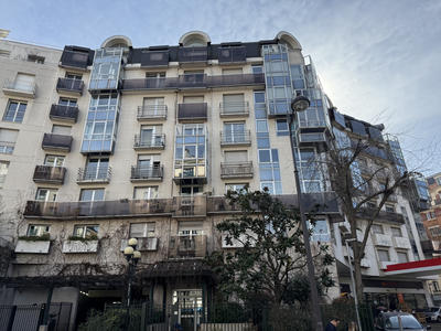 Appartement - 32 m² - 1 pièce