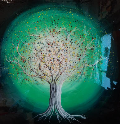 Ateliers d'initiation à l'abstrait